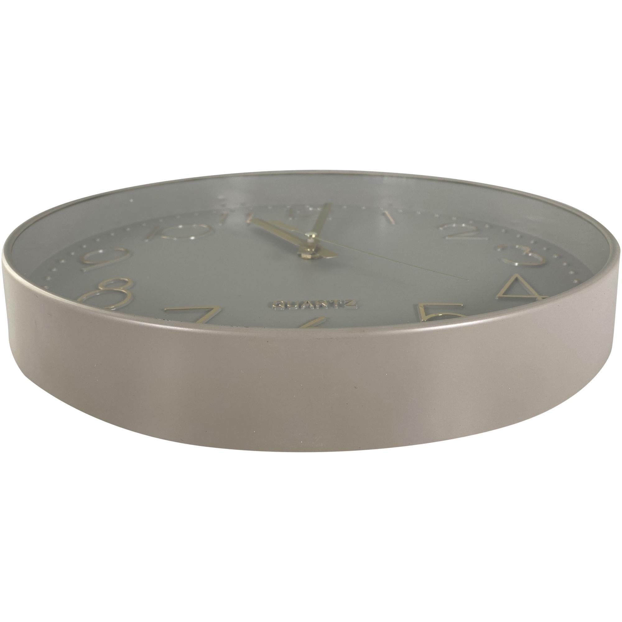 RELOJ